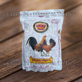 Ngũ cốc gà đá Royal Feeds (nguyên bao 2.268kg) xuất xứ: Mỹ 🇺🇸🇺🇸🇺🇸.