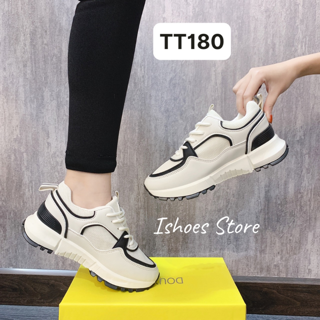 Giày thể thao sneaker Nữ - TT180
