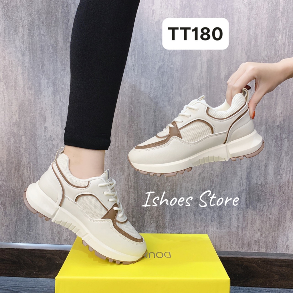 Giày thể thao sneaker Nữ - TT180