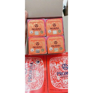 Kem sâm promina - promina ginseng pearl cream