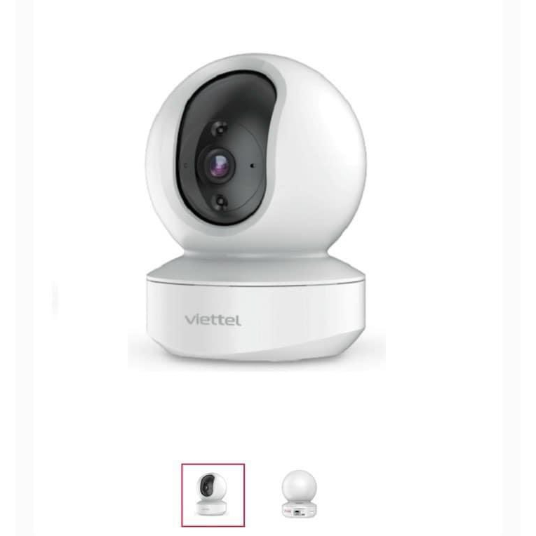 CAMERA WIFI VIETTEL