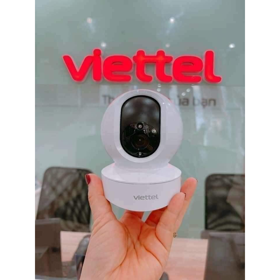 CAMERA WIFI VIETTEL