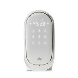 Máy hâm sữa tiệt trùng điện tử fatzbaby duo 6 fb3090cy