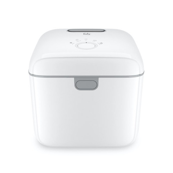 Máy tiệt trùng sấy khô UV Super 3 Fatzbaby FB4715TN