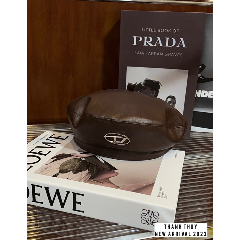 Mũ nồi Diesel mới cho nữ