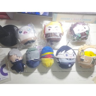 Goods anime / gấu bông anime official