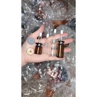Lọ triết 5ml trong đầy đủ lắp triết