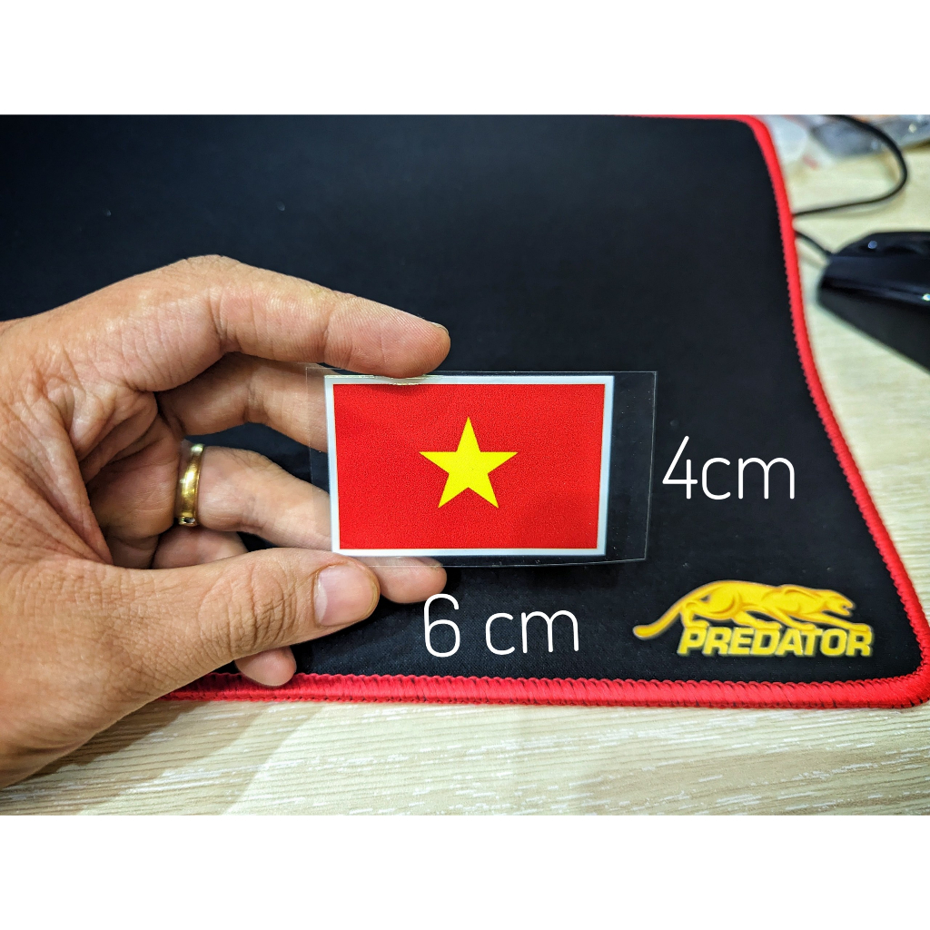 Sticker logo các thương hiệu Bida -Hình dán trực tiếp - 95s.mart - 95s - Billiard - Predator - Taom - Peri -Cuetec - Tem