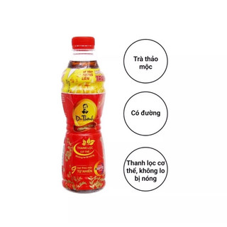 Dr thanh lốc 6 chai 330ml