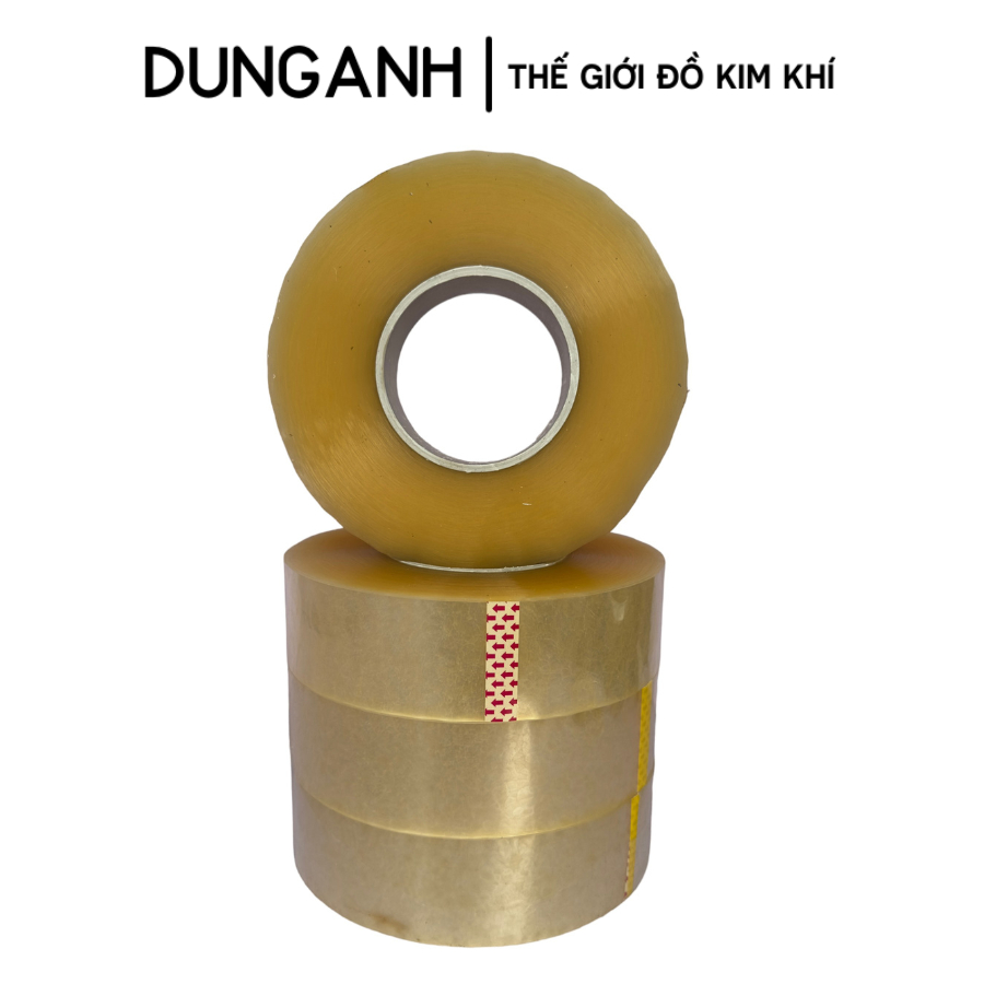 Băng dính Kim Khí Dung Anh, Băng dính dán đồ loại 8,5 lạng