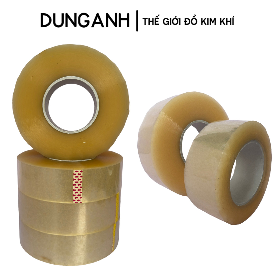 Băng dính Kim Khí Dung Anh, Băng dính dán đồ loại 8,5 lạng