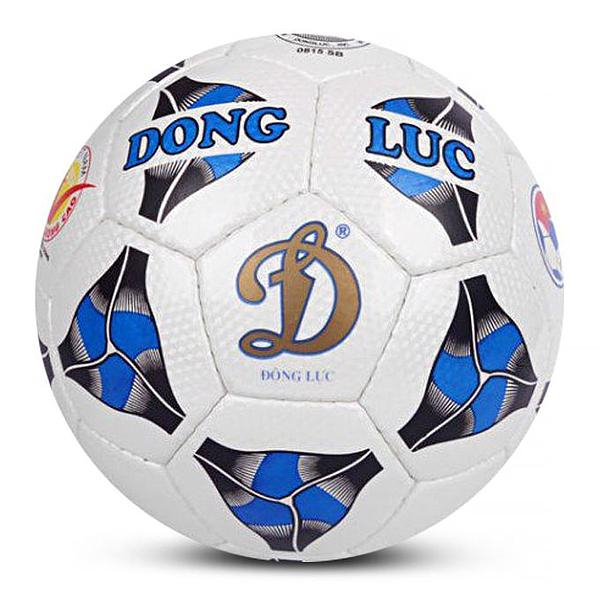 BÓNG ĐÁ ĐL UCV 3.05 SIZE SỐ 4 VÀ SỐ 5 - BANH DA PU ĐỘNG LỰC CHÍNH HÃNG