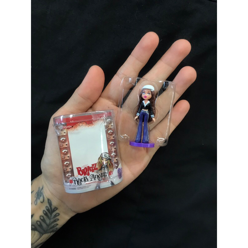 Tách lẻ búp bê Mini Bratz advent calendar chính hãng siêu tí hon xinh xắn.