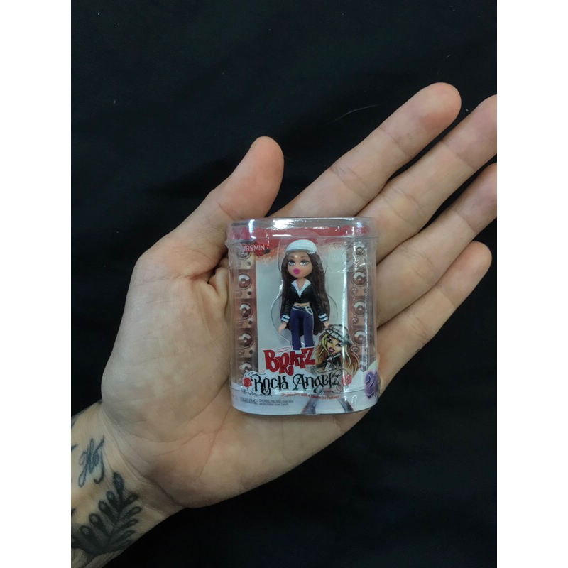Tách lẻ búp bê Mini Bratz advent calendar chính hãng siêu tí hon xinh xắn.