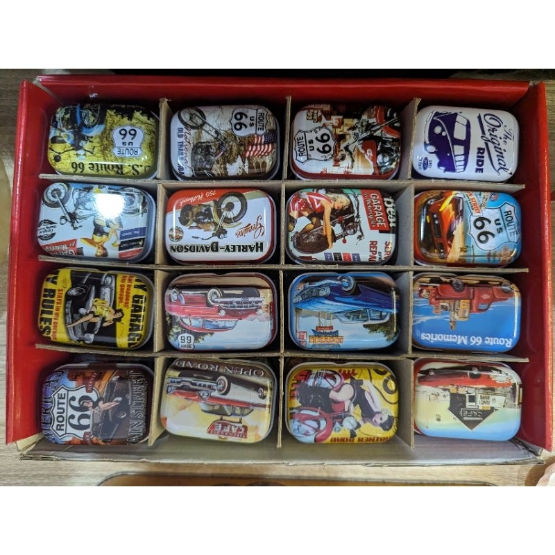 Hộp kim loại đựng lơ Bida , vừa như in 2 viên, bảo vệ lơ - Hộp 95s.mart - Billiard - Bi-a