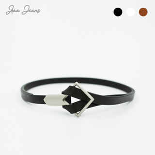 Aaa Jeans - Dây Nịt Đầm Thời Trang Cao Cấp Da Bò Top Grain