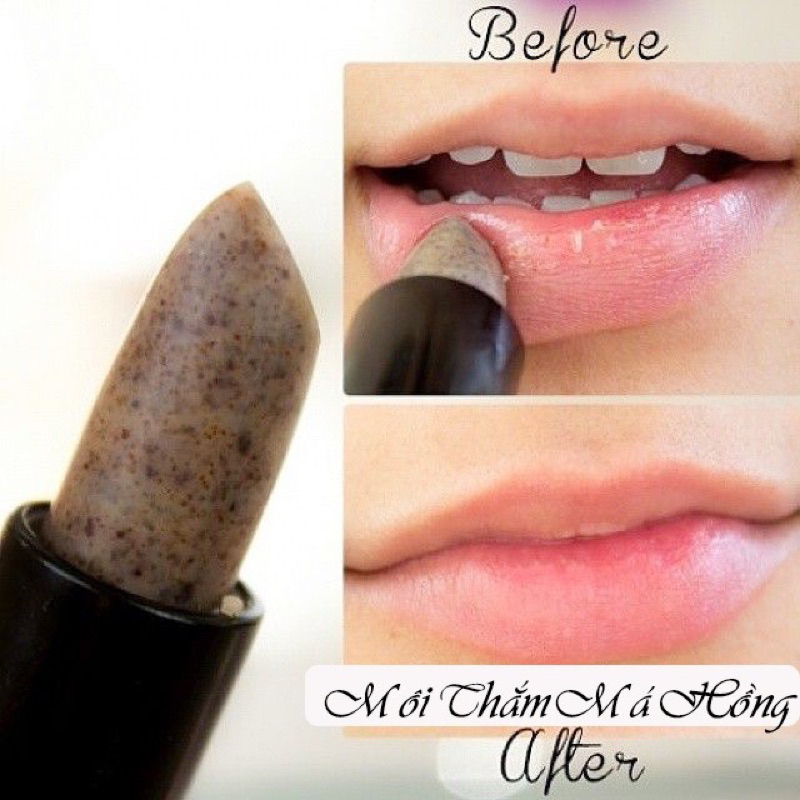 Tẩy da chết cho môi E.L.F Lip Exfoliator