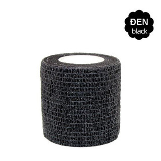 Cuộn bọc vải dùng bọc, cuốn máy phun xăm