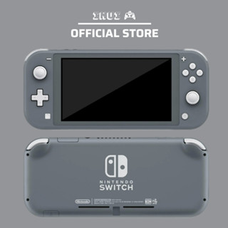 Máy chơi game Nitendo Swtich Lite, Like new