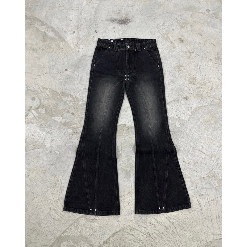 QUẦN JEANS CZ DARK KNIGHT