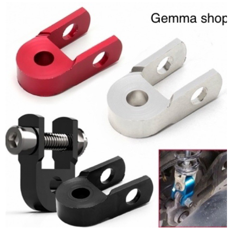 Nâng giảm xóc xe điện giá 1 đôi