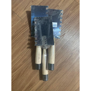 Bay răng cưa tay phải Dũng Hà