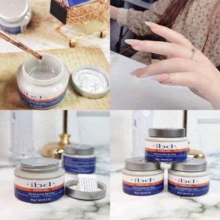 Gel đắp móng IBD, Gel IBD