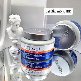 Gel đắp móng IBD, Gel IBD