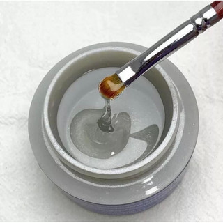 Gel đắp móng IBD, Gel IBD