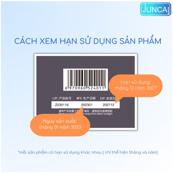 Bao cao su Juncai 001, bcs mỏng 0.01, nhiều Gel bôi trơn, gân gai, hàng chính hãng