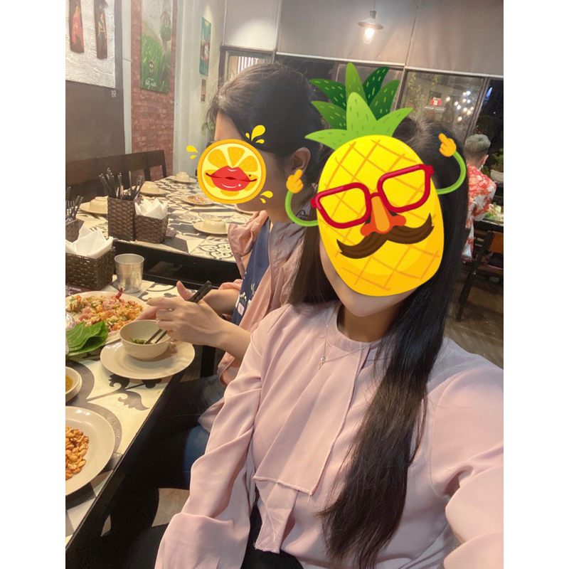 Pass áo sơ mi công sở