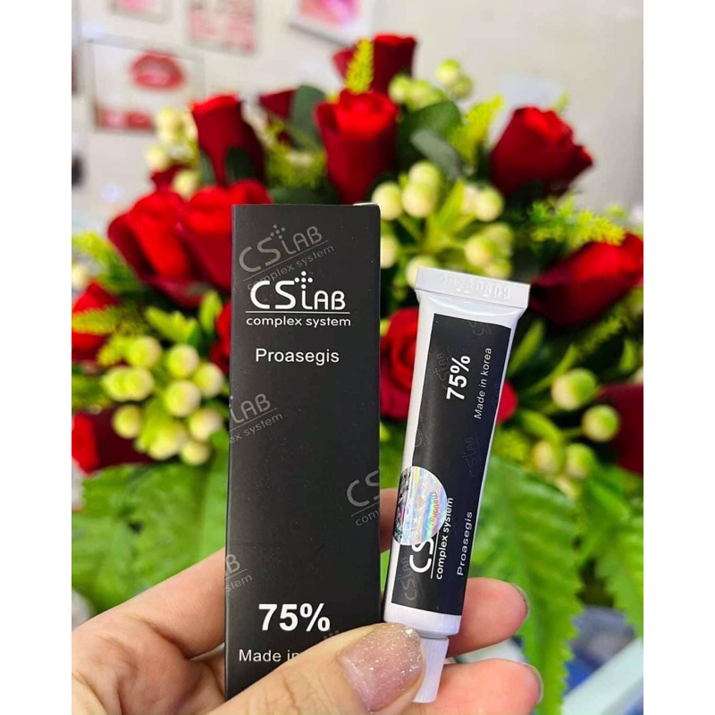 Tee Cslab 75% siêu êm/ đổi trả thoải mái