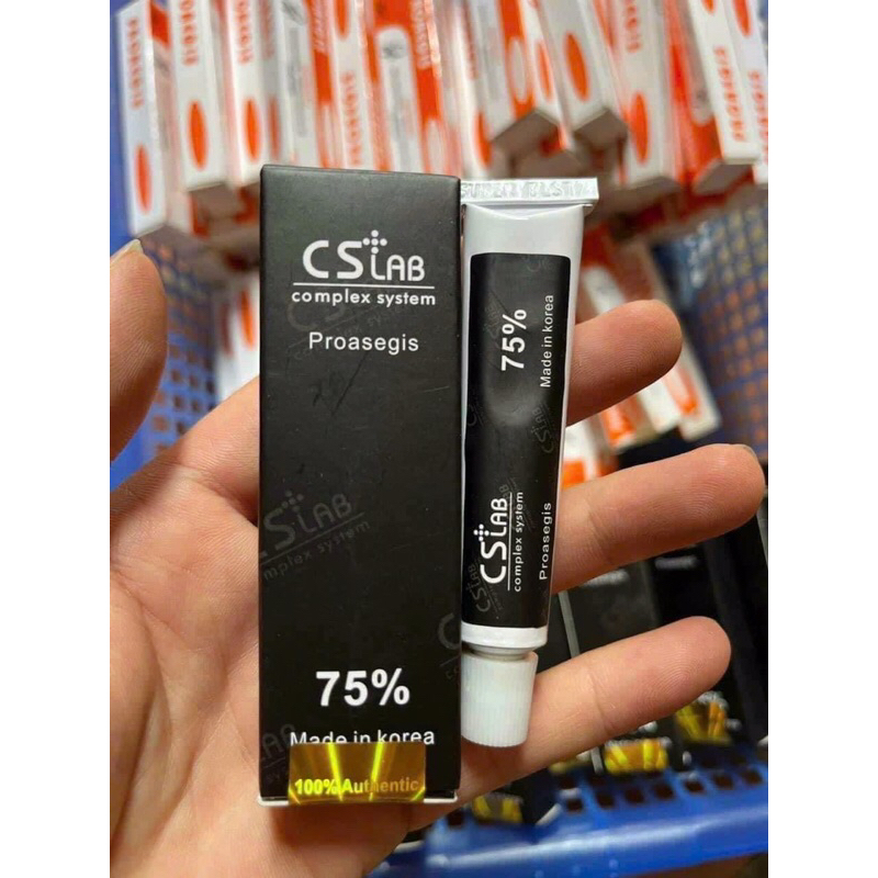 Tee Cslab 75% siêu êm/ đổi trả thoải mái