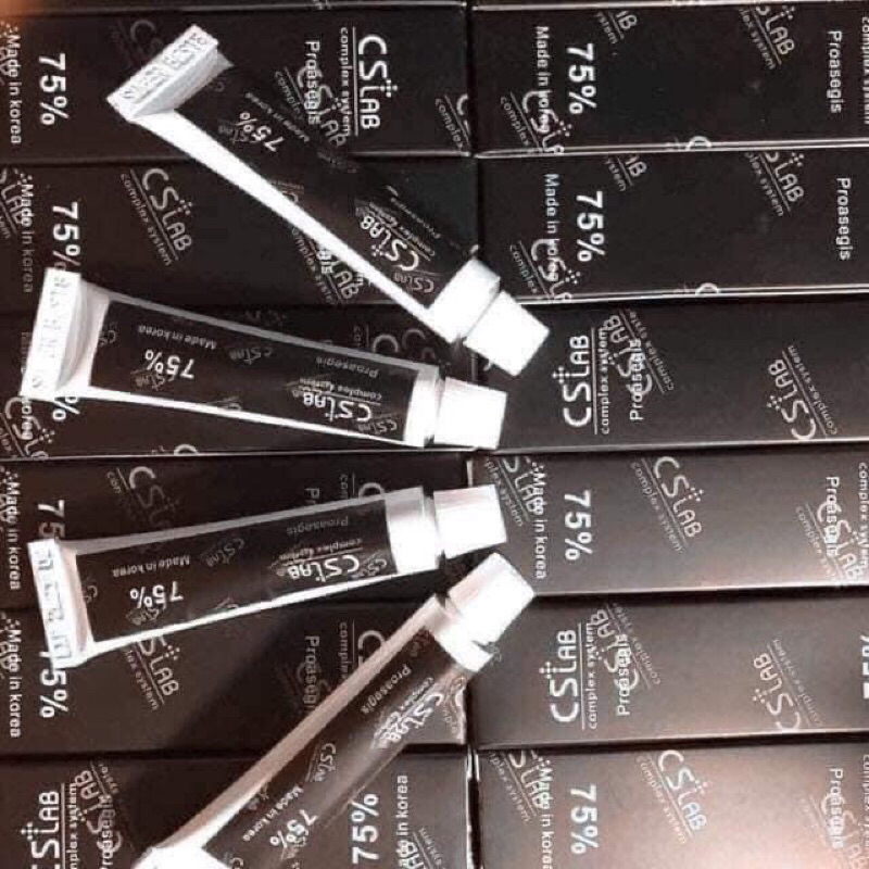 Tee Cslab 75% siêu êm/ đổi trả thoải mái