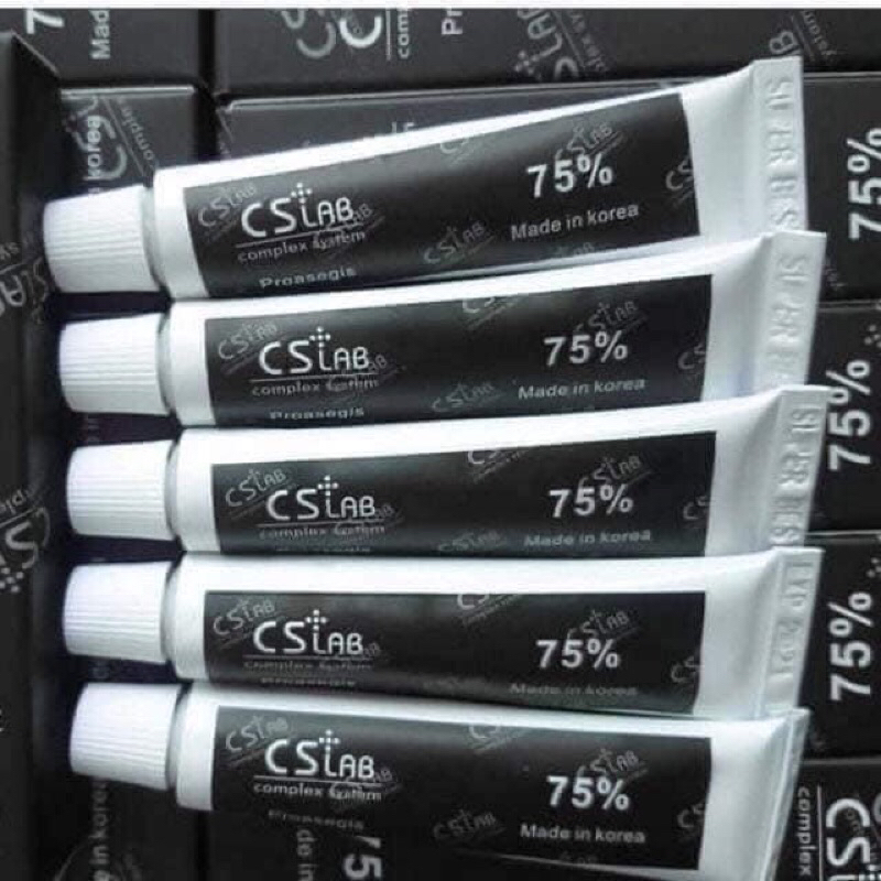 Tee Cslab 75% siêu êm/ đổi trả thoải mái