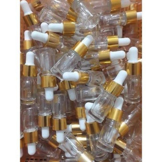 Lọ triết lắp bóp nhỏ giọt 20ml COMBO 10 LỌ
