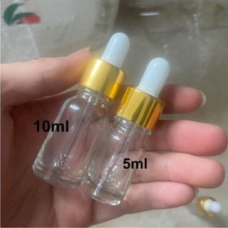 Lọ triết lắp bóp nhỏ giọt 20ml COMBO 10 LỌ