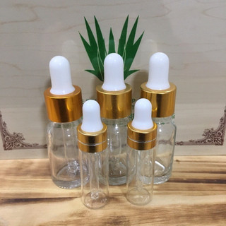 Lọ triết lắp bóp nhỏ giọt 20ml COMBO 10 LỌ