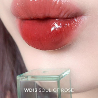 Son  Merzy Watery Dew Tint