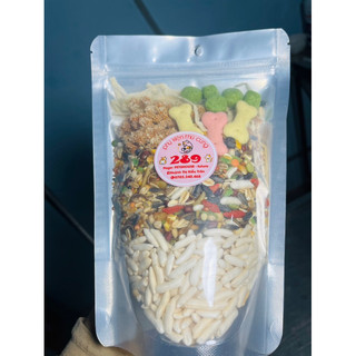 Ngũ cốc hamter/ngũ cốc đặc biệt