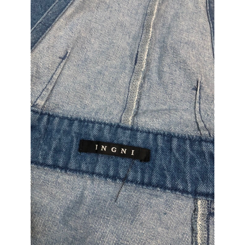 [PASS] Váy Yếm Jeans hiệu Hàn