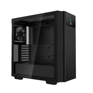 Vỏ Case Máy Tính ATX DeepCool CH510 Mesh Digital