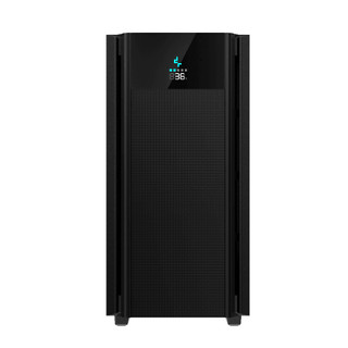Vỏ Case Máy Tính ATX DeepCool CH510 Mesh Digital