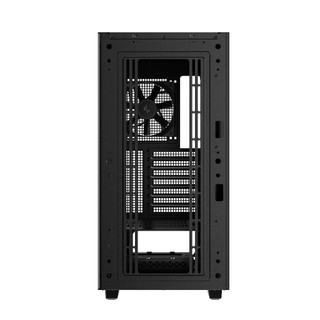 Vỏ Case Máy Tính ATX DeepCool CH510 Mesh Digital
