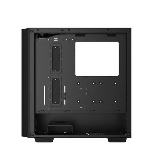 Vỏ Case Máy Tính ATX DeepCool CH510 Mesh Digital