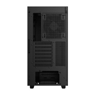 Vỏ Case Máy Tính ATX DeepCool CH510 Mesh Digital