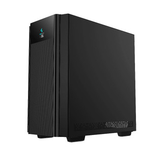 Vỏ Case Máy Tính ATX DeepCool CH510 Mesh Digital