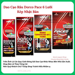 Dao cạo râu cho nam đàn ông hàng nội địa Nhật Bản