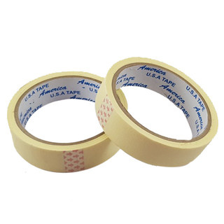 [CUỘN] BĂNG KEO GIẤY 1.2 - 2.4 - 4.8 cm