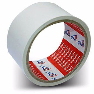 [Combo 24 Cuộn] Băng keo 2 mặt 1.2 - 2.4 - 5cm, đảm bảo độ dính cao